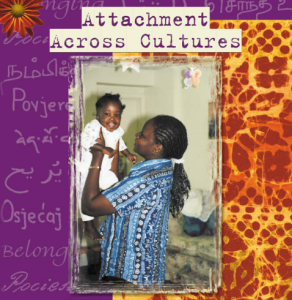 attachment across cultures image